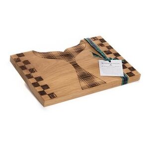 MacKenzie-Childs Whale Serving Board – Small